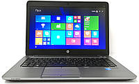 Ноутбук HP EliteBook 840 14" Intel Core i5 1,9 GHz 8GB RAM 256GB SSD Silver Б/У