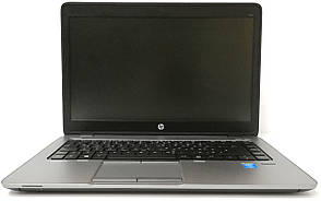 Ноутбук HP EliteBook 840 14" Intel Core i5 1,9 GHz 16GB RAM 320GB HDD Silver Б/У