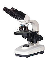 Бінокулярний мікроскоп XSP-128В