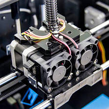 Принтер для 3D друку Flashforge Creator Pro, фото 2