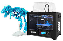 Принтер для 3D друку Flashforge Creator Pro, фото 3