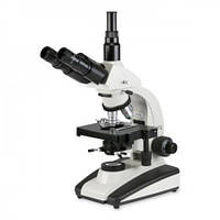 Мікроскоп тринокулярний XSP-137T