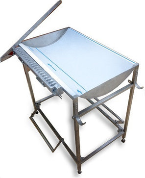 Столи для нанизування риби, фото 3