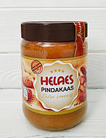 Арахісове масло Helaes Pindakaas Extra Smeuig, 500гр (Голландія)