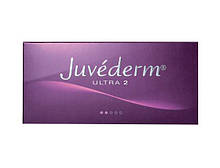 Філлер Juvederm Ultra 2 0.55 ml
