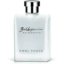Baldessarini Cool Force туалетна вода 90 ml. (Балдессаріні Кул Форс), фото 3