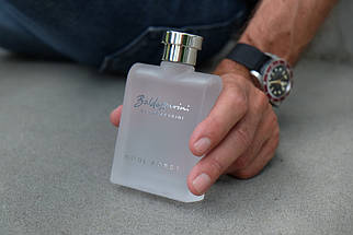 Baldessarini Cool Force туалетна вода 90 ml. (Балдессаріні Кул Форс), фото 6