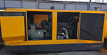 Аренда дизельного генератора GESAN DVAS 330 E (240 кВт), фото 4