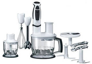 Для блендерів і міксерів