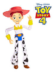 Лялька Джессі Історія іграшок 4 , Disney Pixar Toy Story 4