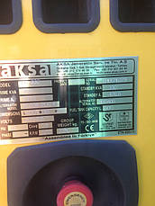 Оренда дизельного генератора AKSA AD 330 (240 кВт), фото 2