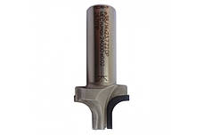 Фрези алмазні обгінні радіусні