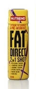 Nutrend Fat Direct 2 in 1 Shot 60ml