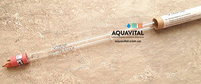 Змінна УФ-лампа New Tuv 4P-SE T5, 75 Вт для установки Van Erp Blue Lagoon UV-C 75000