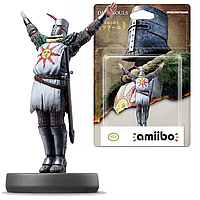 Колекційна модель Amiibo Солер з Астори воїн світла Solaire of Astora Dark Souls Темні Душі 10см DS 21.057