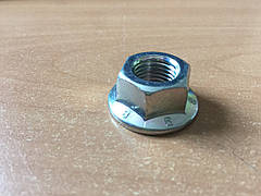 Гайка драбинки, фото 5