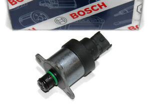 BOSCH (Німеччина) 0928400487 — Регулятор тиску палива на Рено Трафік II F9Q 1.9dci, G9U 2.5dci (135л.с.)