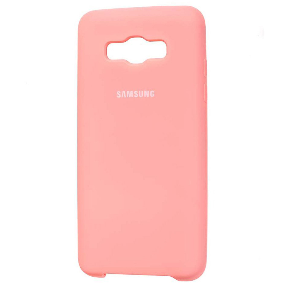 Чохол Original Case для Samsung J510 Galaxy J5 2016 Light Pink