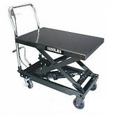 Подъемный стол гидравлический 500кг Torin TP05001