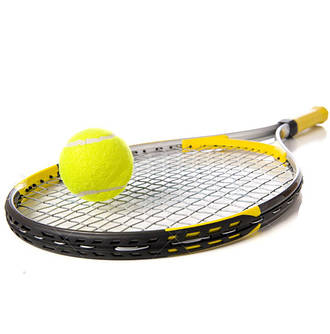 Великий теніс