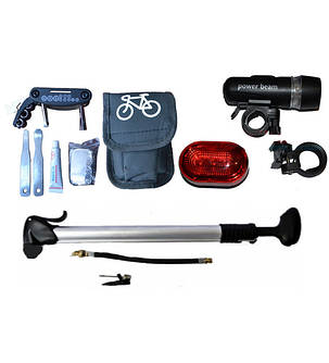 Велоаксесуари