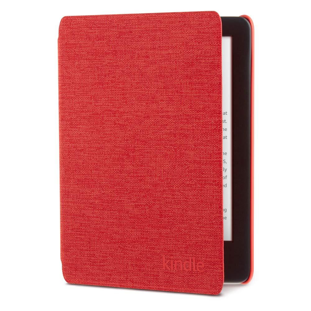 Чохол для електронної книги Amazon Original Case for Amazon Kindle 6 (10 gen, 2019) Червоний