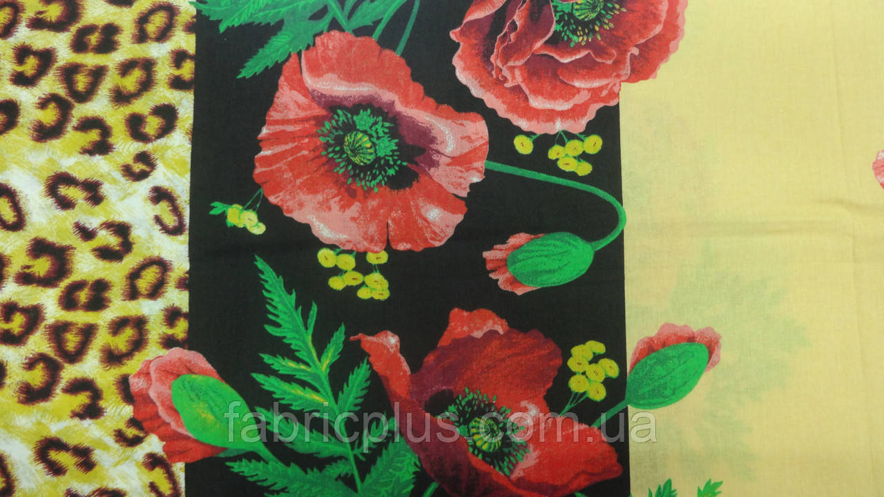 Простирадло 150 х 200 бязь, фото 1