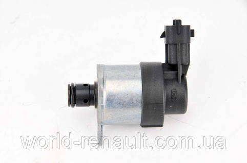 にゅん BOSCH 0928400672 - Регулятор давления топлива на Рено Трафик