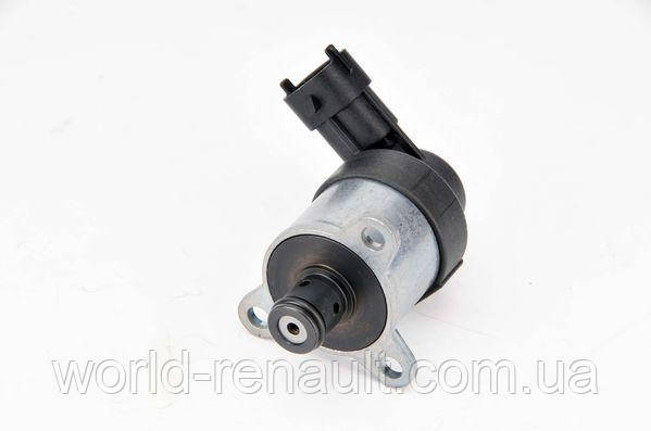 BOSCH 0928400672 - Регулятор давления топлива на Рено Трафик