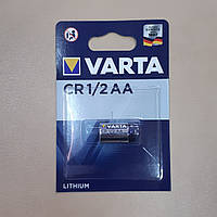 Батарейка Varta 1/2AA 3V 950mAh