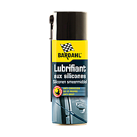 Силиконовая смазка BARDAHL Lubricant Aux Silicone 0,4л 4457