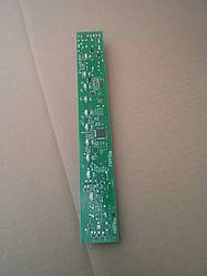 Плата керування гриля Tefal GC7128, GC712D, GC7148