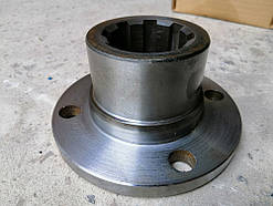 151.72.220 Фланець провідний