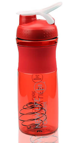 Спортивна пляшка-шейкер фірмова New Life 760 ml, фото 1