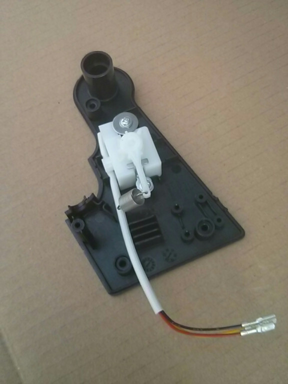 Термодатчик гриля Rowenta GC 702, 705, 706, 712 ts-01039561, фото 1