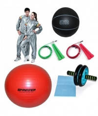 Фітнес і йога