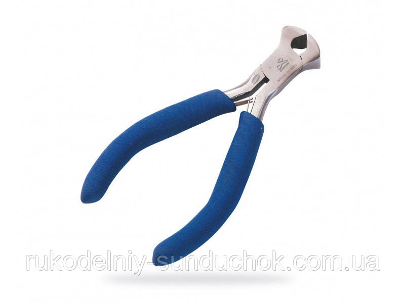 Кусачки торцеві 86919 Premax (Італія), фото 1