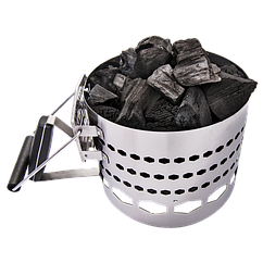 Вугільний стартер OKLAHOMA JOE'S HALFTIME XL