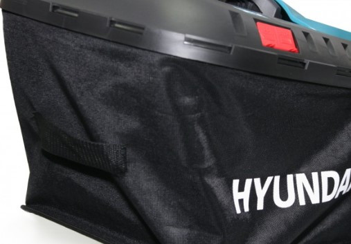 бак для трави бак для трави Hyundai LE 4210