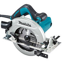 Дискова пила Makita HS7611