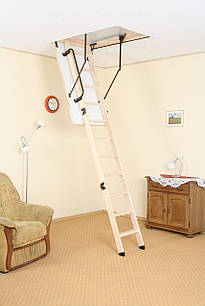 Сходи на горище Oman Termo S