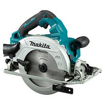 Акумуляторна дискова пила Makita DHS782Z