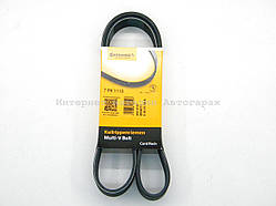 Ремінь генератора (ручейковий) на Рено Трафік (-AC) 2.5 dCI 08/2006- (146 к. с.) — CONTITECH (Німеччина)