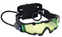 Захисні окуляри для роботи з LED підсвічуванням