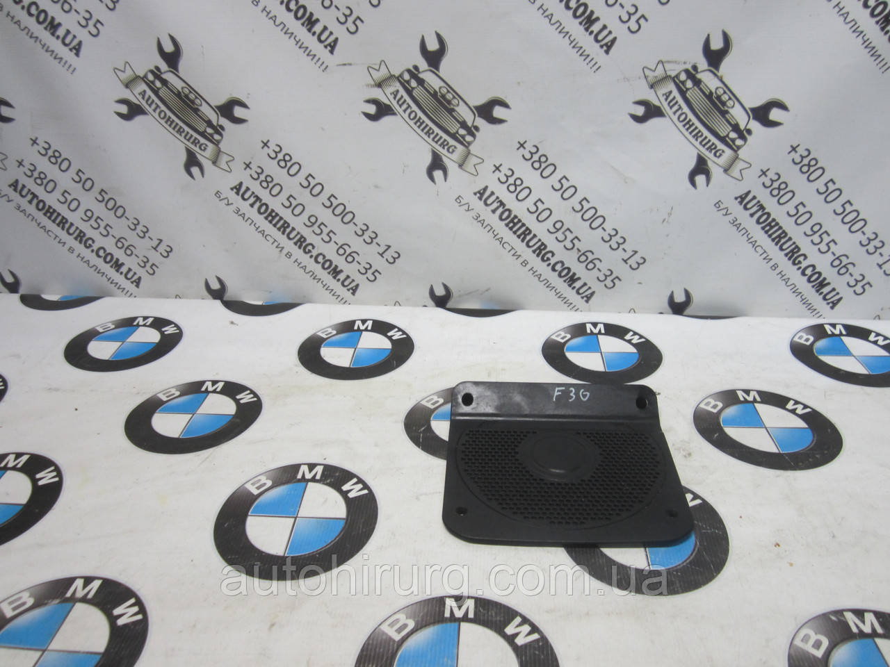 Кришка динаміка bmw f30 (9227819)
