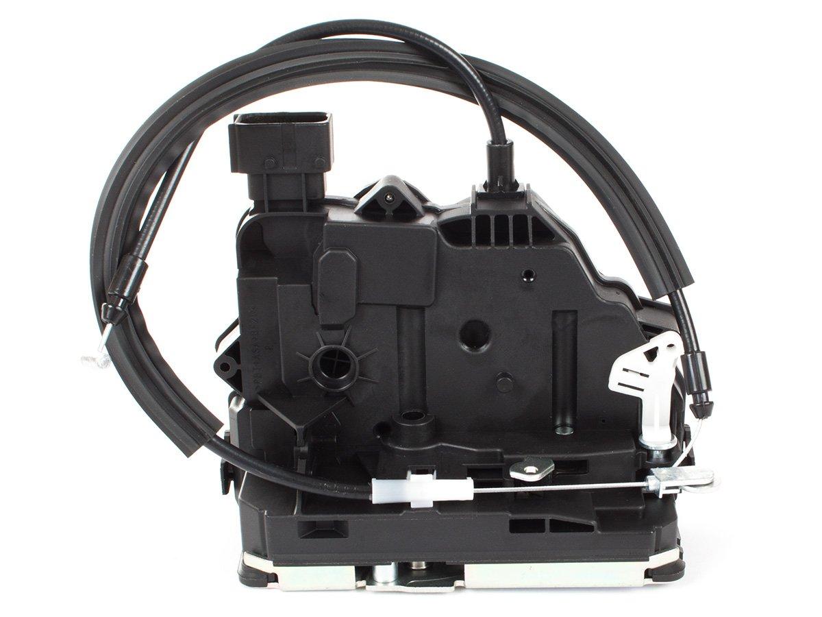 Peugeot Boxer II 2006 - центральний замок задній / боковій правої двері, арт. DA-18421