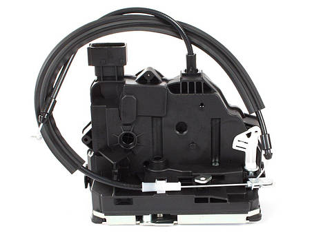 Peugeot Boxer II 2006 - центральний замок задній / боковій правої двері, арт. DA-18421, фото 1