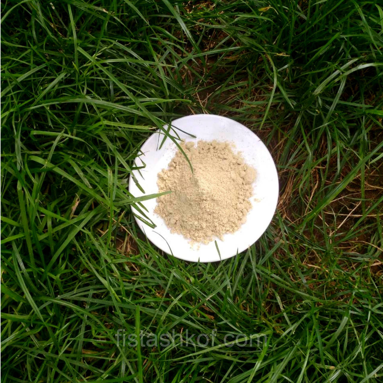 Кардамон мелений