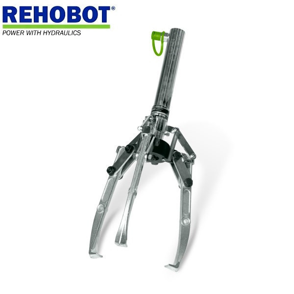 Rehobot AH450 Гідравлічний знімач 46 тонн