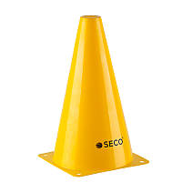 Тренировочный конус Seco 23 см (18010504) Yellow